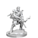 D&D Frameworks - Wave 2A: Half-Elf Ranger Male
