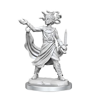 D&D Frameworks - Wave 2A: Medusa