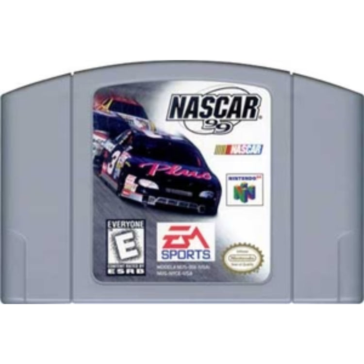 NASCAR 99 (No box) (used)