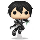 Pop! Sword Art Online: Kirito [992] (used)