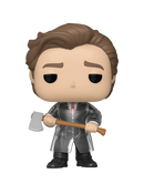 Pop! American Psycho: Patrick Bateman [942] (used)