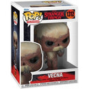 Pop! Stranger Things: Vecna [1312] (used)