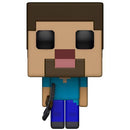 Pop! Minecraft: Steve [316] (used)