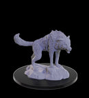 D&D Nolzur's Marvelous Miniatures - Wave 22: Loup Garou