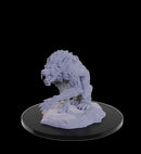D&D Nolzur's Marvelous Miniatures - Wave 22: Loup Garou