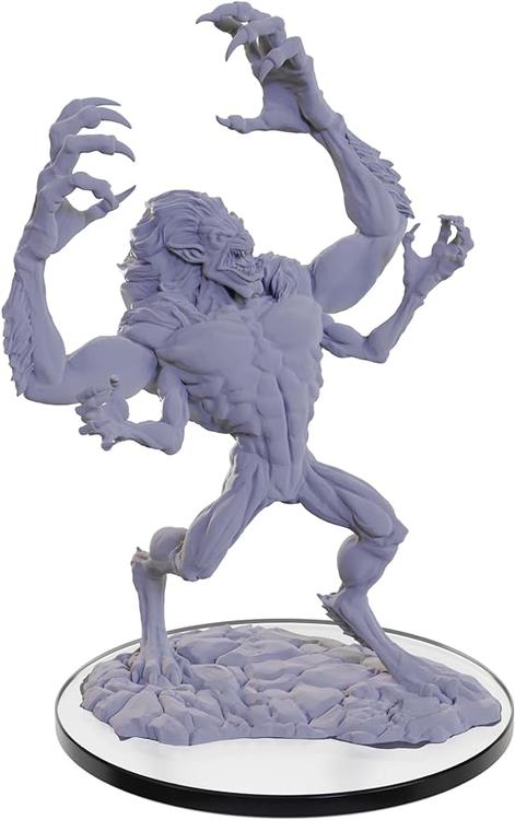 D&D Nolzur's Marvelous Miniatures - Wave 22: Draegloth