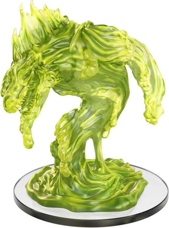 D&D Nolzur's Marvelous Unpainted Miniatures - Wave 22: Animated Acid Breath