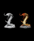 Pathfinder Deep Cuts Unpainted Miniatures - Wave 15: Giant Centipede