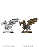 Pathfinder Deep Cuts Miniatures - Wave 9: Clockwork Dragon