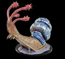 D&D Nolzur's Marvelous Miniatures - Wave 22: Flail Snail