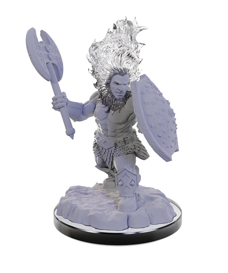 D&D Nolzur's Marvelous Miniatures - Wave 22: Azer Warriors