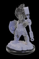 D&D Nolzur's Marvelous Miniatures - Wave 22: Azer Warriors