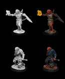 D&D Nolzur's Marvelous Miniatures - Wave 11: Dragonborn Paladin Male