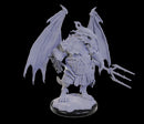 D&D Nolzur's Marvelous Miniatures - Wave 22: Draconian Foot Soldier & Mage