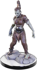 Pathfinder Deep Cuts Miniatures - Wave 22: Plague Zombie & Skeletal Champion