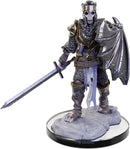 Pathfinder Deep Cuts Miniatures - Wave 22: Plague Zombie & Skeletal Champion