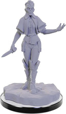 Pathfinder Deep Cuts - Wave 22: Urdefhan & Lasher & Death Scout