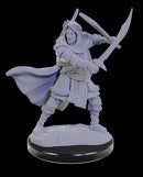 D&D Nolzur's Marvelous Miniatures - Wave 22: Human Rangers