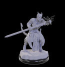 D&D Nolzur's Marvelous Miniatures - Wave 22: Tiefling Warlocks