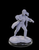 D&D Nolzur's Marvelous Miniatures - Wave 22: Reborn Paladin & Warlock