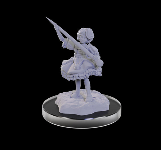 D&D Nolzur's Marvelous Miniatures - Wave 22: Carrionettes