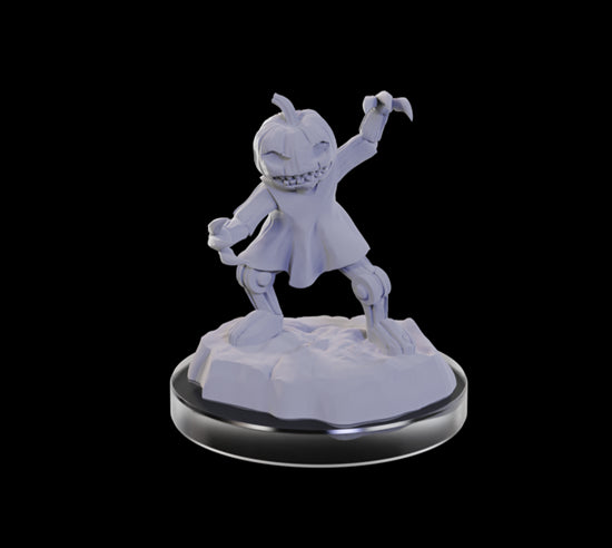 D&D Nolzur's Marvelous Miniatures - Wave 22: Carrionettes