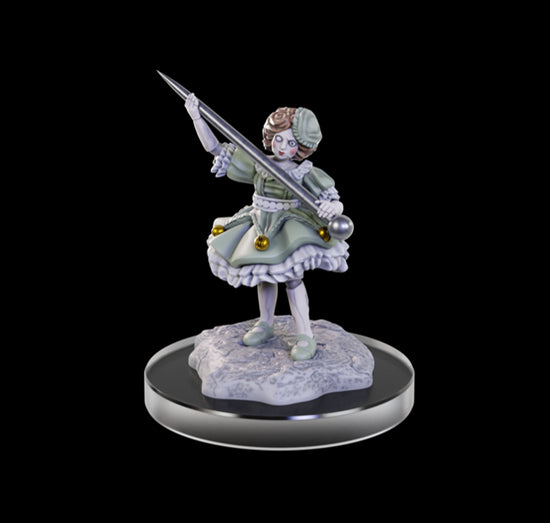 D&D Nolzur's Marvelous Miniatures - Wave 22: Carrionettes
