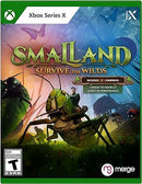 Smalland Survive the Wilds