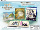 The Legend of Legacy HD Remastered [Deluxe Edition] (used)
