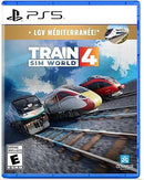Train Sim World 4