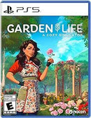 Garden Life: A Cozy Simulator (used)