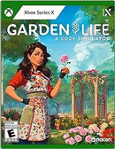 Garden Life: A Cozy Simulator