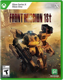 Front Mission 1st Remake [Limited Edition] (used)