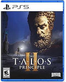 The Talos Principle 2 (used)