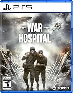 War Hospital (used)