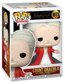 Pop! Bram Stokers Dracula: Count Dracula [1073] (used)