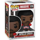 Pop! Rocky: Apollo Creed [1178] (used)