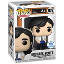 Pop! The Office: Michael Scott (Young) [1176] (used)