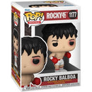 Pop! Rocky: Rocky Balboa [1177] (used)