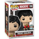 Pop! Rocky: Rocky Balboa [1180] (used)