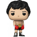 Pop! Rocky: Rocky Balboa [1180] (used)