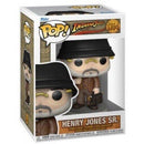 Pop! Indiana Jones: Henry Jones Sr. [1354] (used)