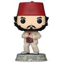 Pop! Indiana Jones: Sallah [1352] (used)