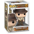 Pop! Indiana Jones: Indiana Jones [1350] (used)