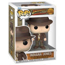 Pop! Indiana Jones: Indiana Jones with Jacket [1355] (used)