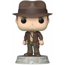 Pop! Indiana Jones: Indiana Jones with Jacket [1355] (used)