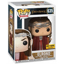 Pop! Lord of the Rings: Elrond [635] (used)