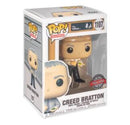 Pop! The Office: Creed Bratton [1107] (used)