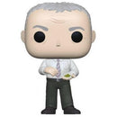 Pop! The Office: Creed Bratton [1107] (used)