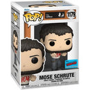 Pop! The Office: Mose Schrute [1179] (used)